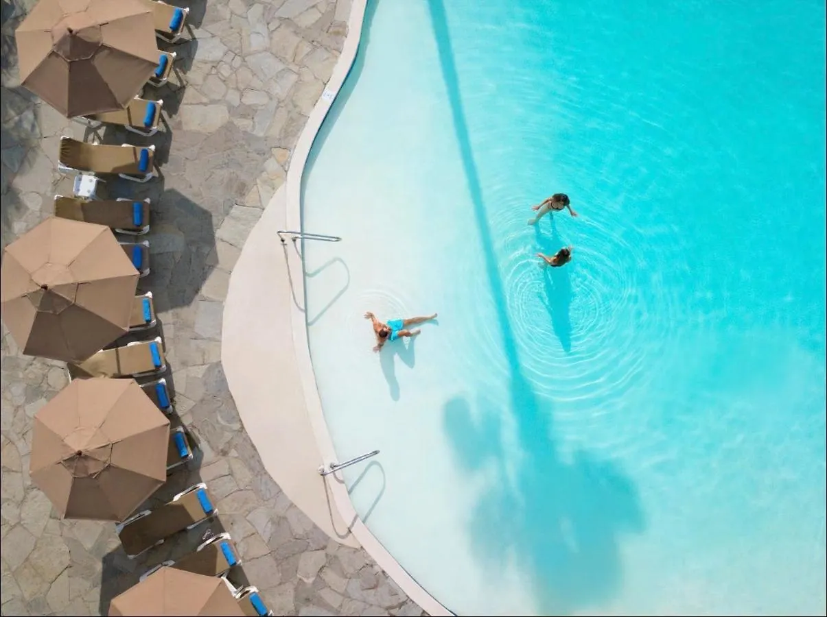 Lifestyle Holidays Junior Suite Vip Puerto Plata Resort